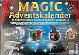 Kosmos 698751 – Magic Adventskalender 2015 - 4