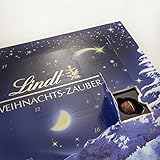 Lindt & Sprüngli Weihnachts-Zauber Adventskalender - 5