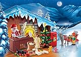 PLAYMOBIL Adventskalender – Weihnachts-Postamt - 3