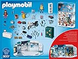 Adventskalender Polizeieinsatz im Juweliergeschäft, Playmobil 9007 - 3