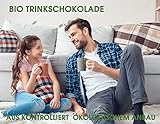 BIO Trinkschokolade-Adventskalender - 8