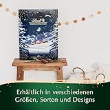 Lindt Weihnachts-Zauber Adventskalender - 3