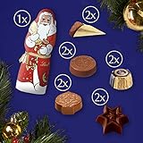 Lindt Weihnachts-Zauber Adventskalender - 4