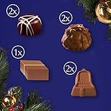 Lindt Weihnachts-Zauber Adventskalender - 7