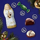 Lindt Weihnachts-Zauber Adventskalender - 4