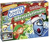 Woozle Goozle Adventskalender Ravensburger 18999 - 2