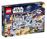 Lego Star Wars Adventskalender 75097 - 2