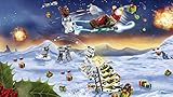 Lego Star Wars Adventskalender 75097 - 5