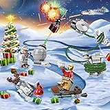 Lego Star Wars Adventskalender 75097 - 7