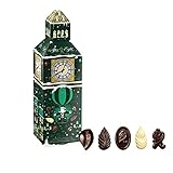 Nestlé After Eight Adventskalender Big Ben - 2